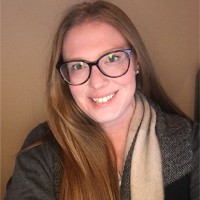 Alison Eckman
