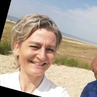 Judith Van Dijk