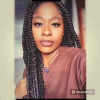 Aliyah Brown
