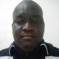 Constant KOUAKOU