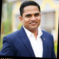 Yogesh Gajare