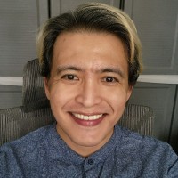 Daniel Jeorge Barrion