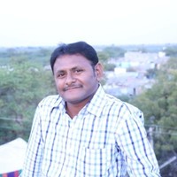 Rajasekhar Reddy
