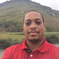 Charles ntombela Ntombela