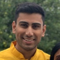 Deep Patel