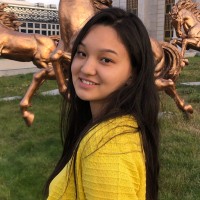 Малика Искакова