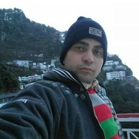 Nitin Gupta