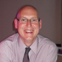 Scott Calverley-Smith