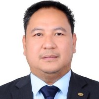Marlon Tagumpay
