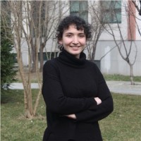 Kumru Karaman