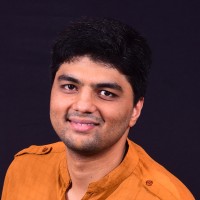 Deepak K V