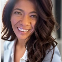 Rayna Stewart