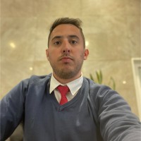 Rodrigo Machado