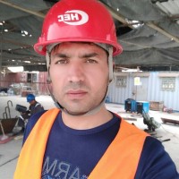 Muhammad Sharif