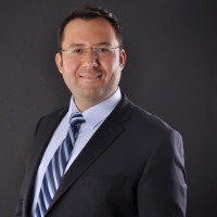 Eyup Cinar, Ph.D.