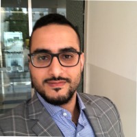 Ali Husaini