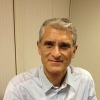 Corne Laurent
