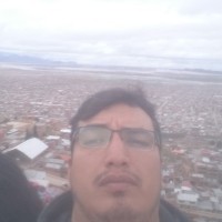Daniel Francisco Cabero Barrios