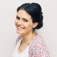 Agnieszka Jezierska