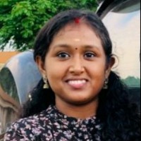 Reshma B