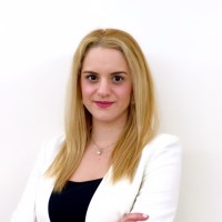 Konstantia Kontodimou
