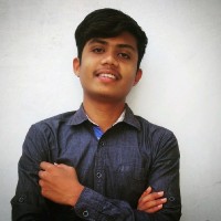 Vedansh Sahu