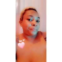 hortense nsalambo