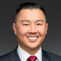 Stanley Liang