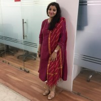 Barkha Misra