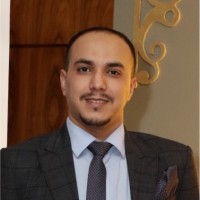 Mohammed Abu  Eid, JCPA