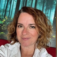 Beth Goddard (PCC), Facilitator, Connector, Coach 🌍