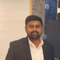 Ajay Francis V