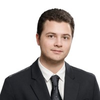 David Bezlyudov