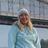 Jude Hollyman