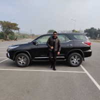 Vikrant Kamboj
