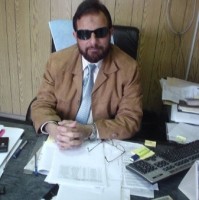 Ayubbhai Khobar