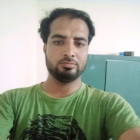 Nisar Ahmed