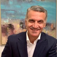 Mario Godinho Fernandes