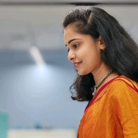 Manali Sadvilkar