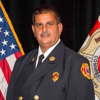 Tony Stravino