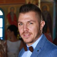 Ivo Ivanov