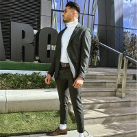 Zayd Chopdat
