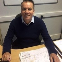 Mark Barham