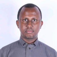Mohamud Ali Kahie