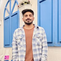 Ubaid Mujahid