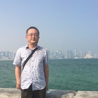 李世军