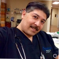 Josue Enrique Nino