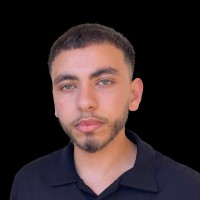 Hamza MABROUK