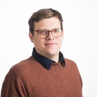 Tuomas Kähö