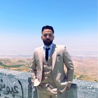 Omar Khaled